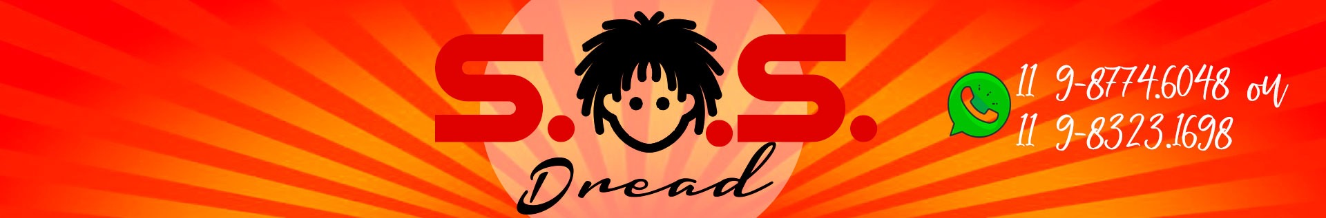 Read more about the article SOS DreadLocks