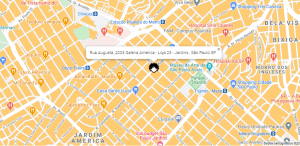 Leia mais sobre o artigo CONFIRA O ENDEREÇO DO DREADMAKER. VENHA CONHECER!