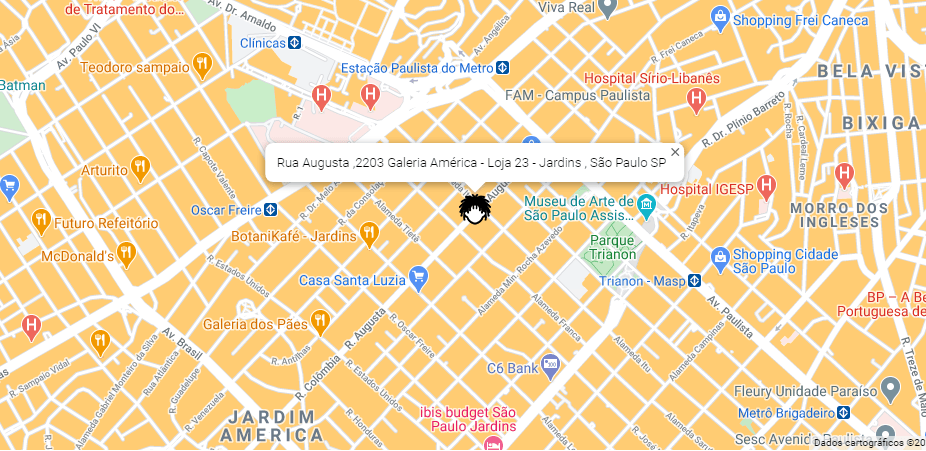 No momento, você está visualizando CONFIRA O ENDEREÇO DO DREADMAKER. VENHA CONHECER!