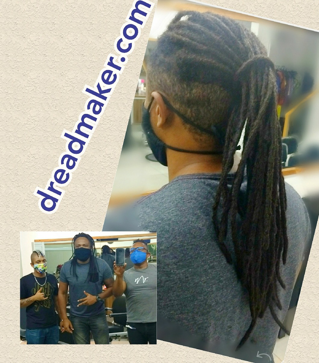 No momento, você está visualizando Dread Orgânico